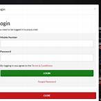 top bet login