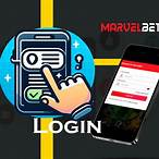 marvel bet login